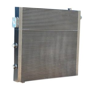 Radiator Kompressor - Surya Jaya Wijaya